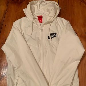 Nike windbreaker